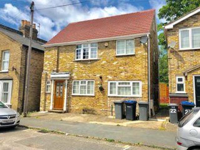 House for rent in Staines, Surrey
