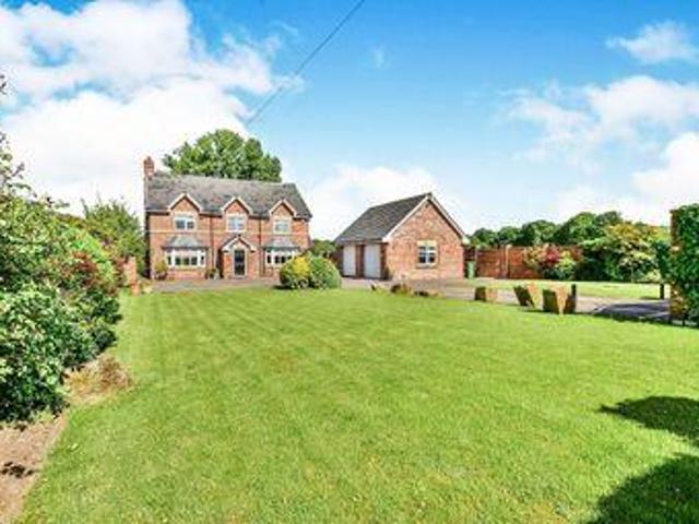 House for rent in Wilmslow