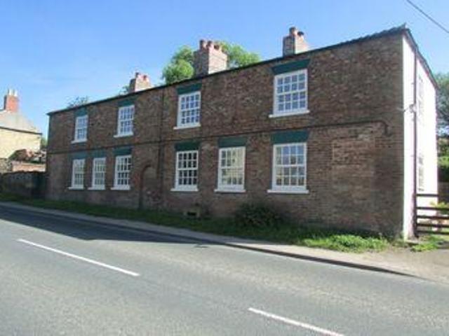 House for rent in Malton, North Yorkshire