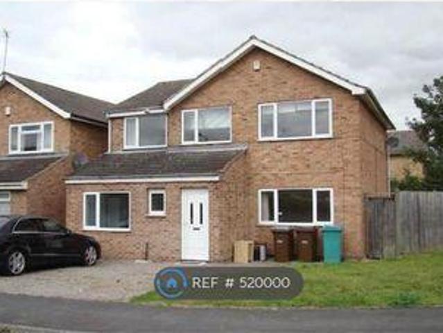 House for rent in Haddon, East Midlands