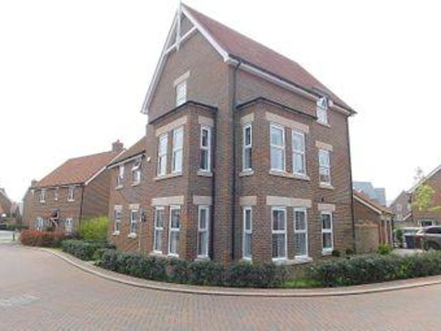 House for rent in Perryfields, West Sussex