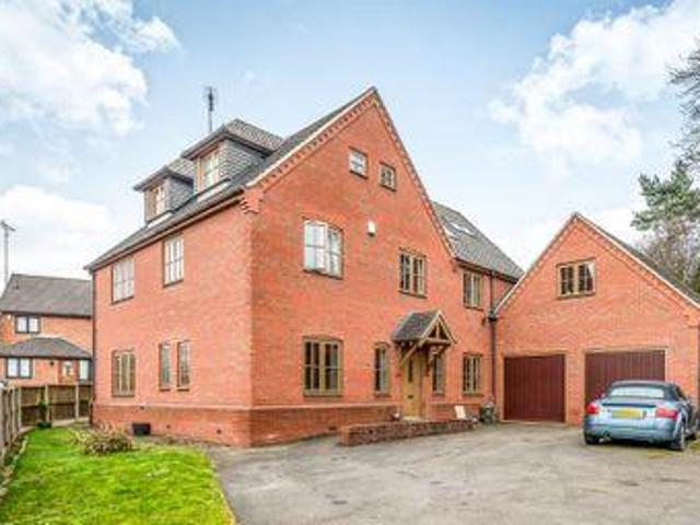 House for rent in Beamhurst, Staffordshire