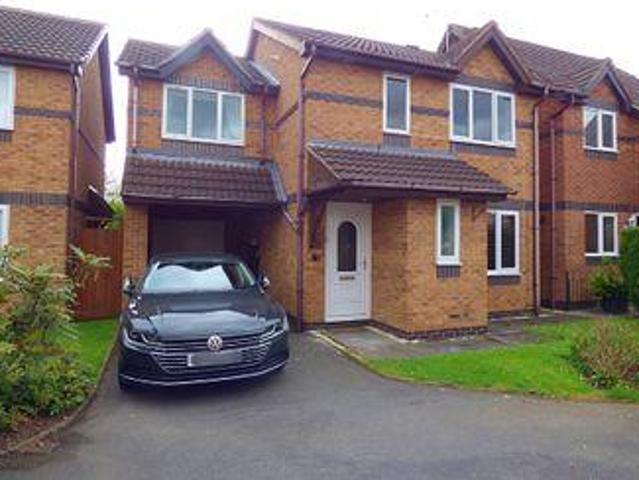 House for rent in West Midlands