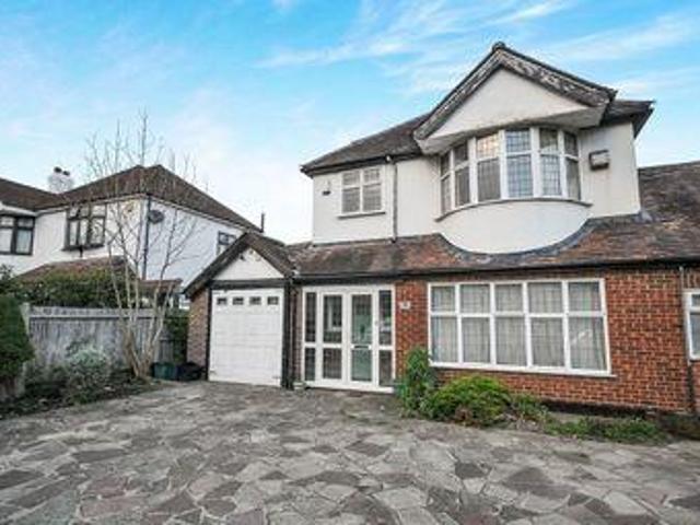 House for rent in West Wickham, Greater London