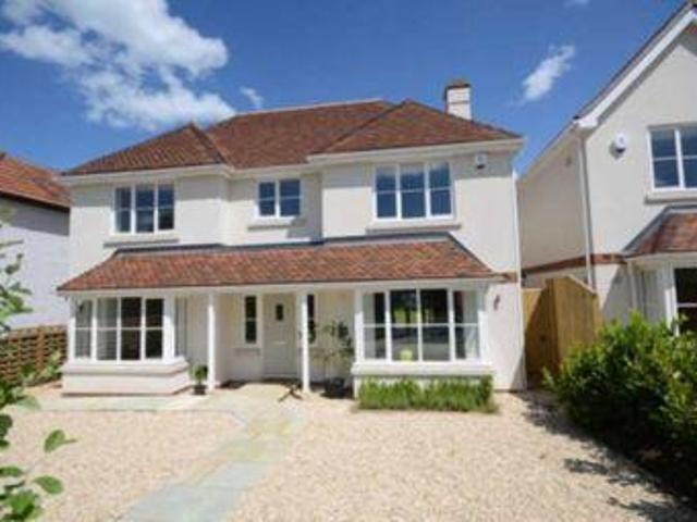 House for rent in Berrick Salome, Oxfordshire