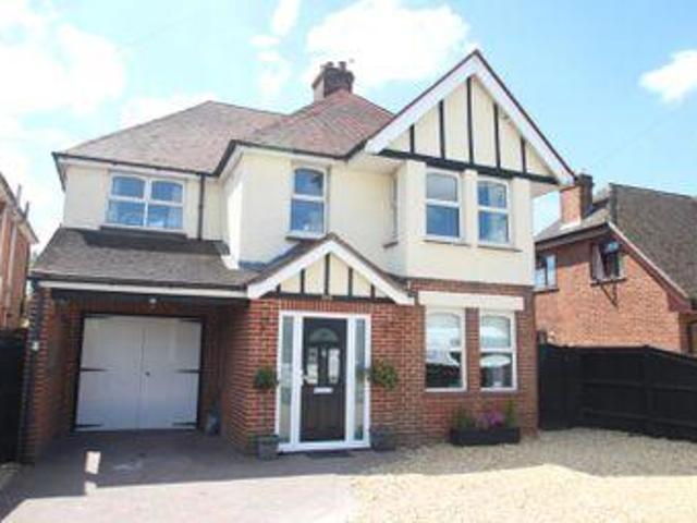 House for rent in Thatcham, West Berkshire