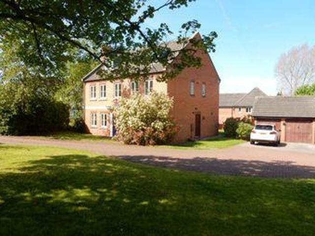 House for rent in Costhorpe, East Midlands