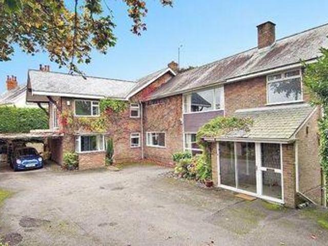 House for rent in Mold, Wales