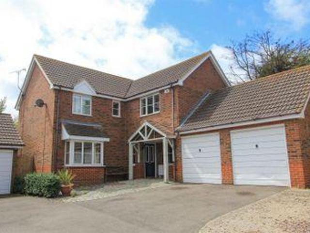 House for rent in Whitstable, Kent