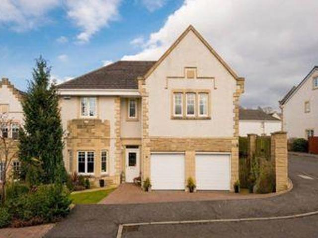 House for rent in Linlithgow, Scotland