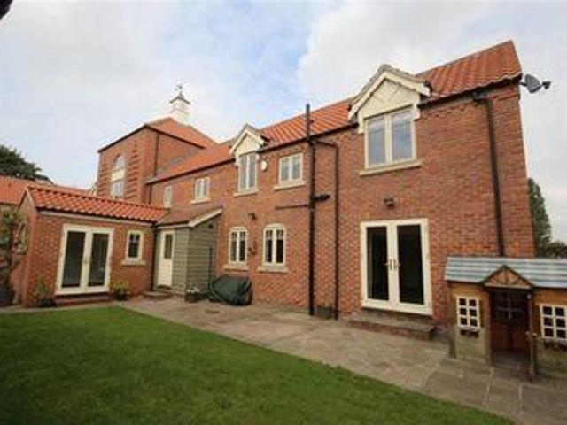 House for rent in Goole, East Riding Of Yorkshire