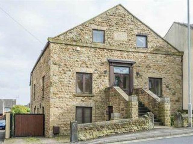 House for rent in South Yorkshire