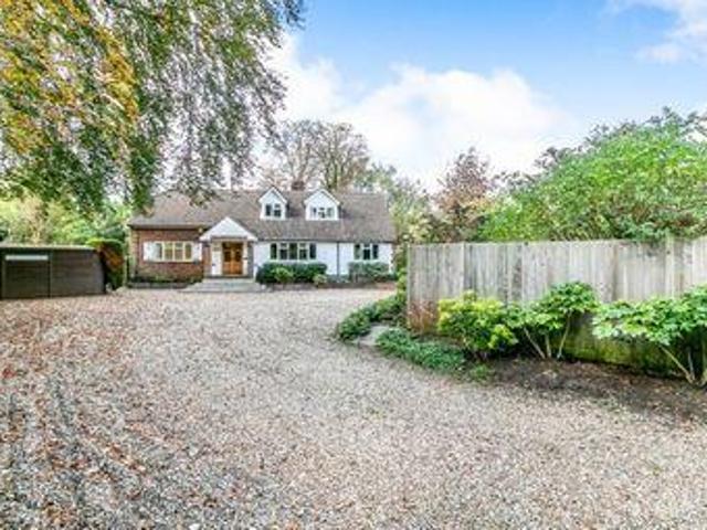 House for rent in Epsom, Surrey