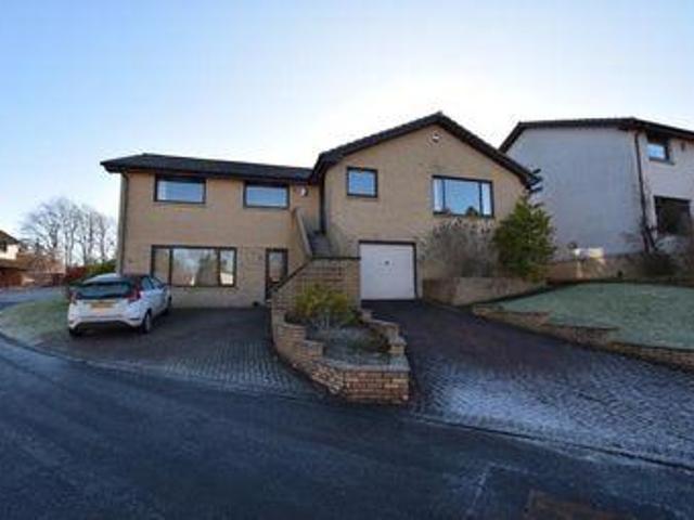 House for rent in Balerno
