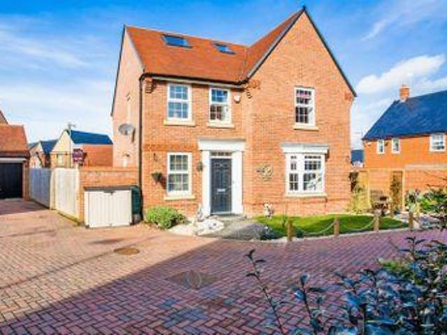 House for rent in Buckingham, Buckinghamshire