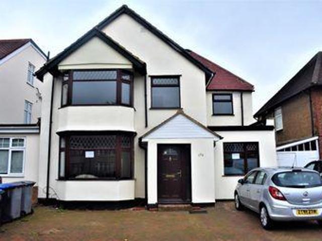 House for rent in Wembley, Greater London