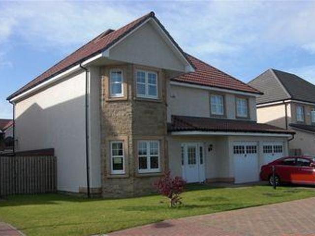 House for rent in Bathgate, Scotland