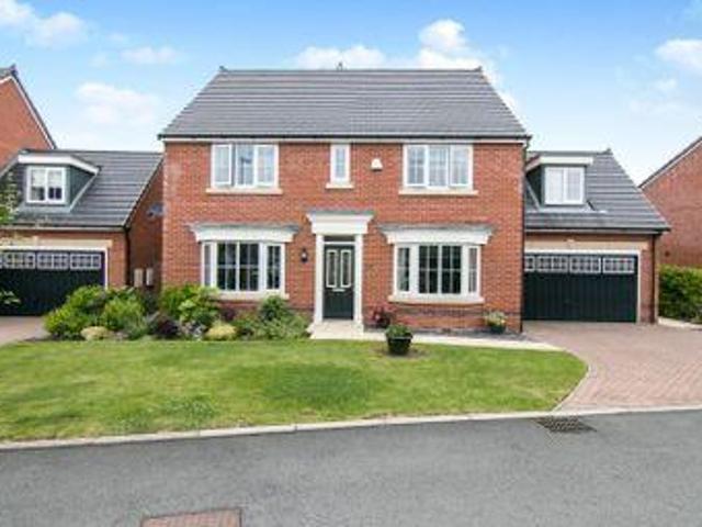 House for rent in Chester, Cheshire West and Chester