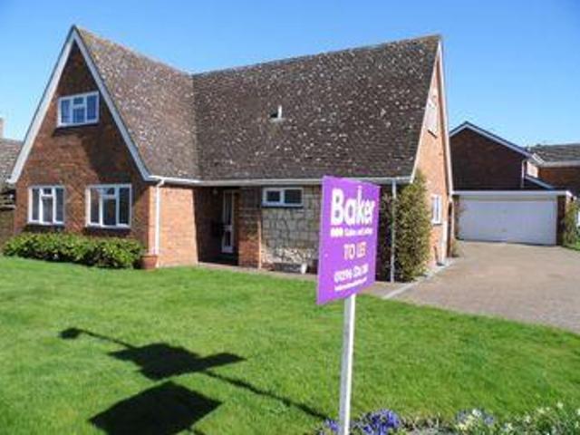 House for rent in Aylesbury, Buckinghamshire