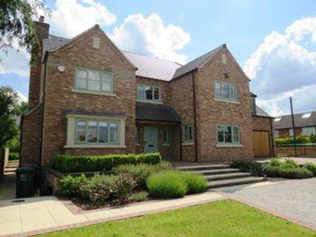 House for rent in East Midlands