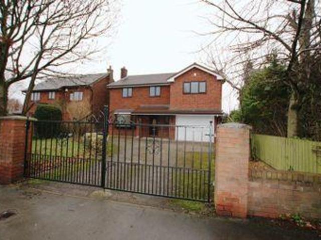 House for rent in Higher Bartle, Lancashire