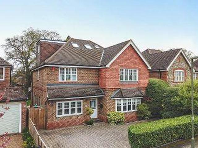 House for rent in Ashley Park, Surrey