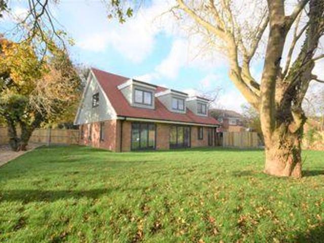 House for rent in Bridgefield, Kent