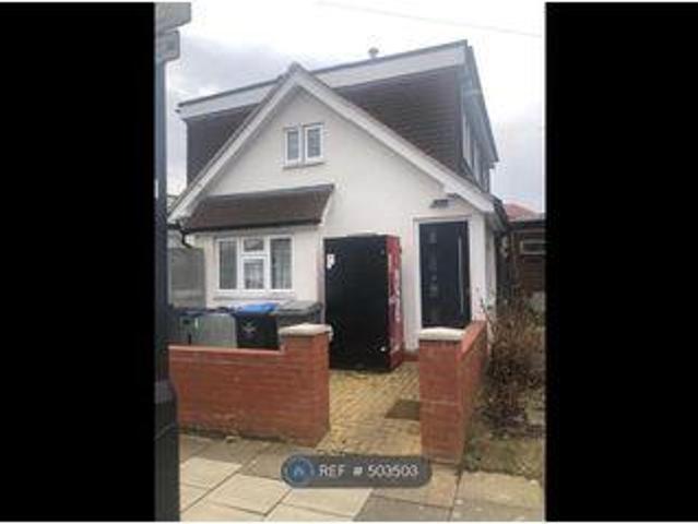 House for rent in Wembley, Greater London