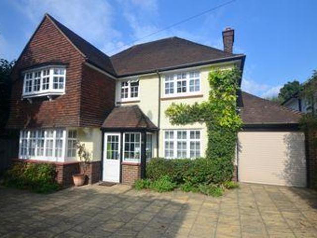 House for rent in Epsom, Surrey