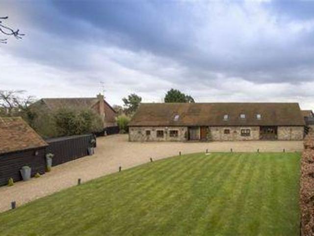 House for rent in Radlett, Hertfordshire