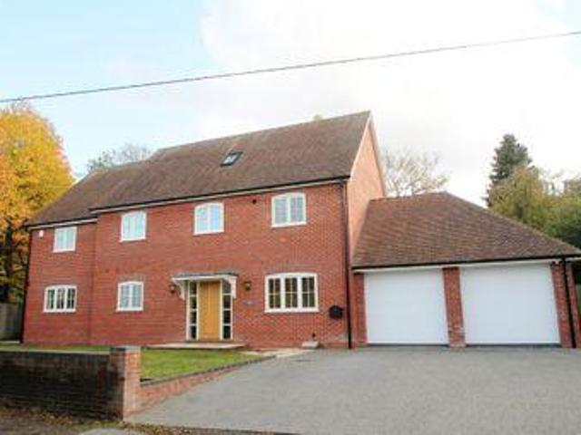 House for rent in Wantage, Vale of White Horse