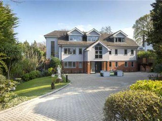 House for rent in Kingston Upon Thames, Greater London