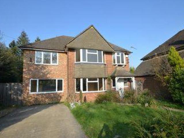 House for rent in Uxbridge, Greater London