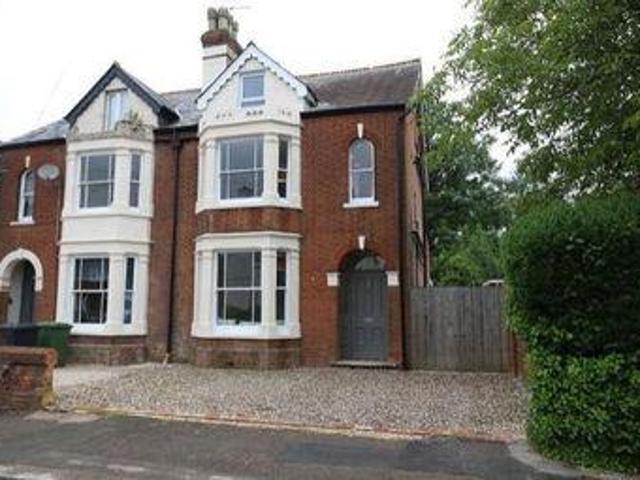 House for rent in Priest Down, Hampshire