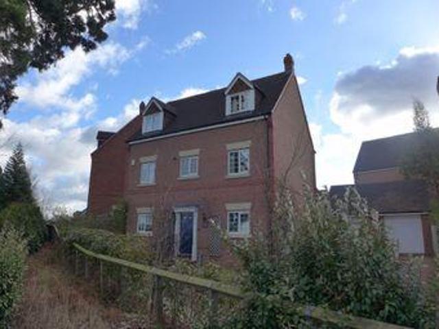 House for rent in Fleet, Hart