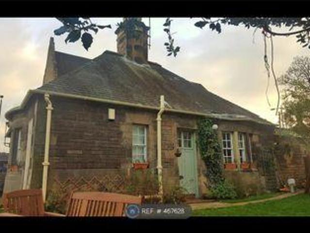 House for rent in Scotland