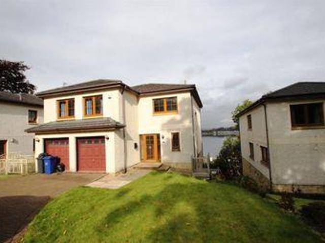 House for rent in Scotland