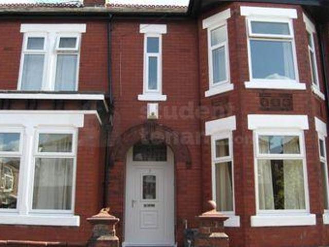 House for rent in Lancashire