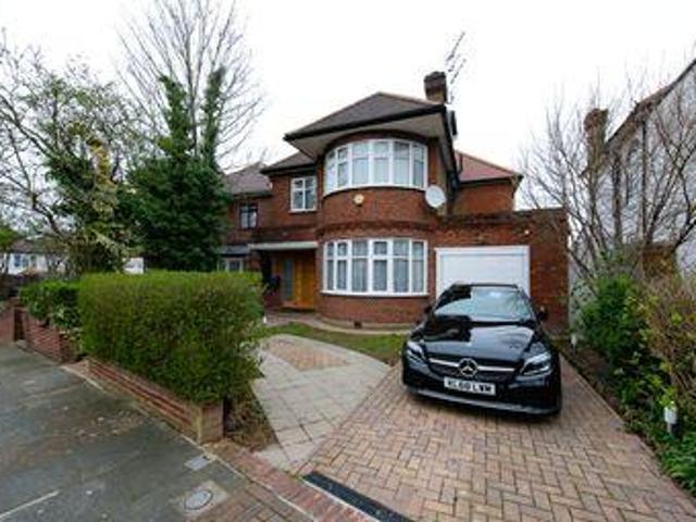House for rent in Lyons, Greater London