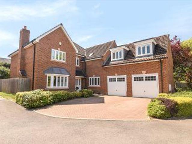 House for rent in The Slade, Oxfordshire