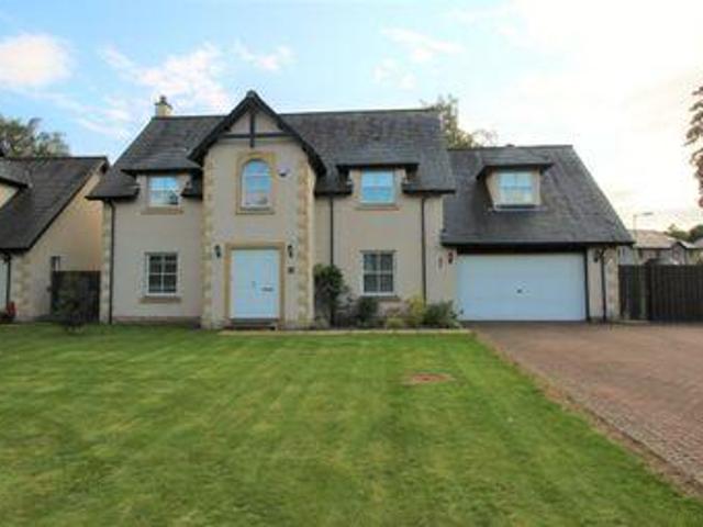 House for rent in Perth, Perth and Kinross