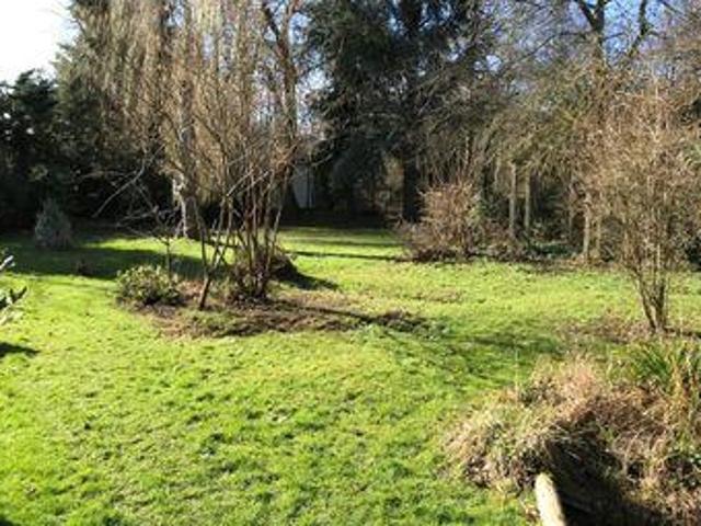 House for rent in Duton Hill