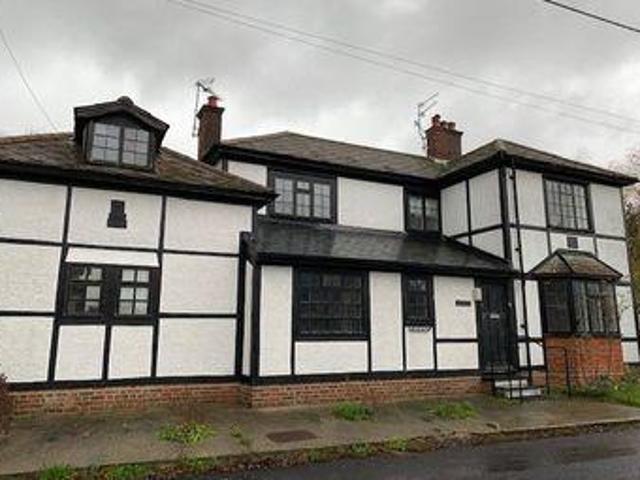 House for rent in Duton Hill