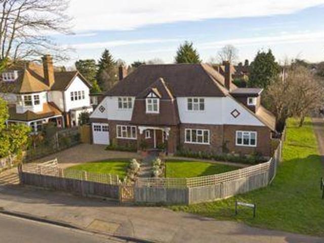 House for rent in Blackhills, Surrey