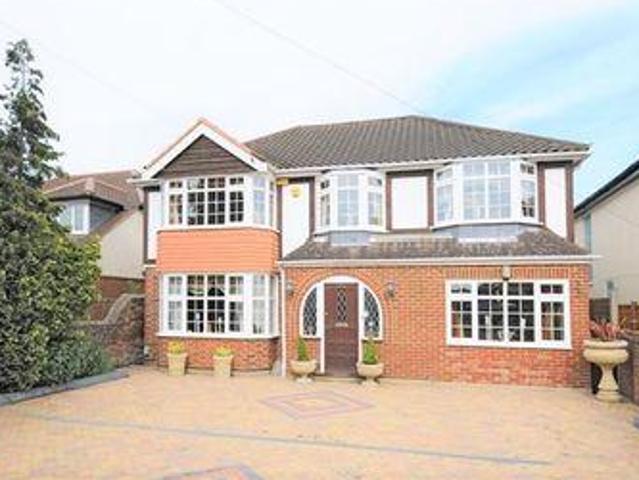 House for rent in Blackhills, Surrey