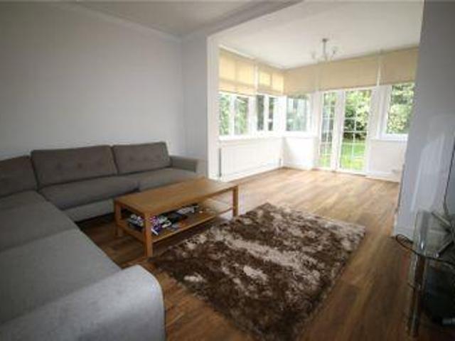 House for rent in Wembley, Greater London