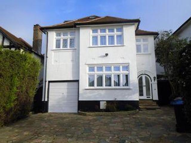 House for rent in Wembley, Greater London