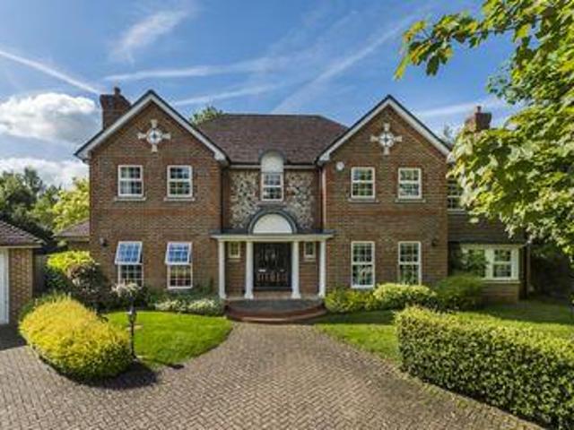 House for rent in Blackhills, Surrey