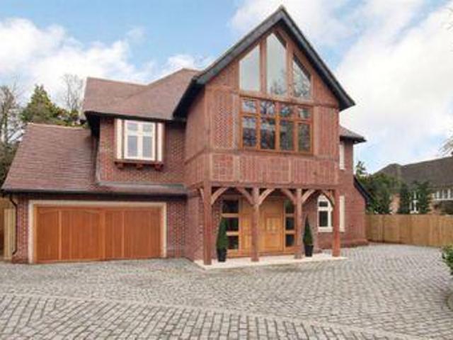 House for rent in Blackhills, Surrey