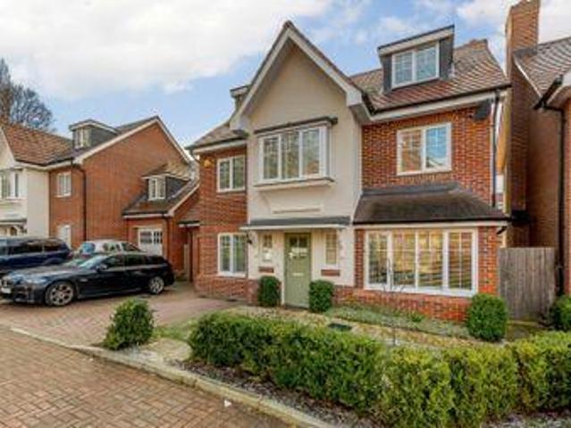 House for rent in Blackhills, Surrey